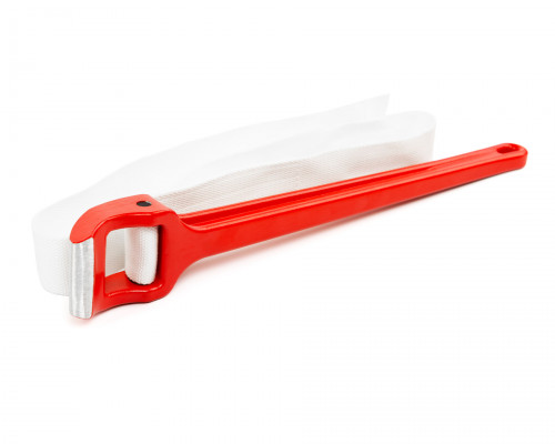 Ключ ремешковый до 12