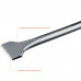Плоское широкое зубило ALLIGATOR, 50 х 400 мм, SDS-max KRAFTOOL 29334-50-400_z01