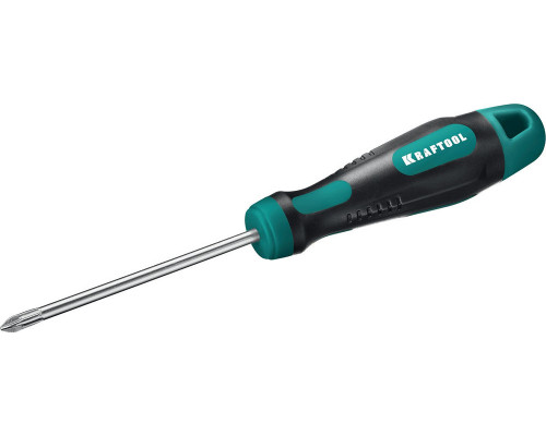 Отвертка PH1 x 80 Х-Drive KRAFTOOL 250072-1-080