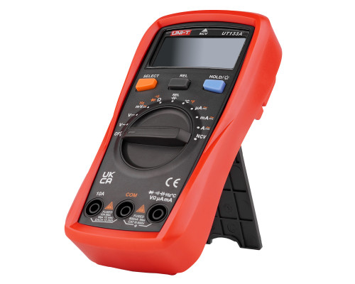 Мультиметр UNI-T UT133A