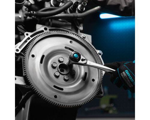 Набор инструментов, 1/2