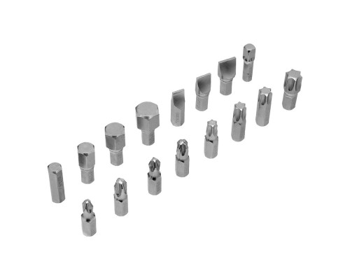 Набор инструментов, 1/4