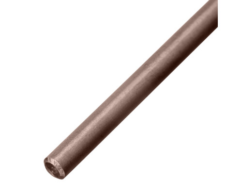 Набор сверл по металлу, 1-13 мм, Р6М5К8-TiN, Golden Tip, 25 шт Denzel (723010)