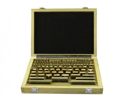 Набор КМД N17 кл.1 (1-Н17) Микрон