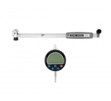 Нутромер индикаторный электронный НИЦ пов.точн. 35-50 0,002 КЛБ