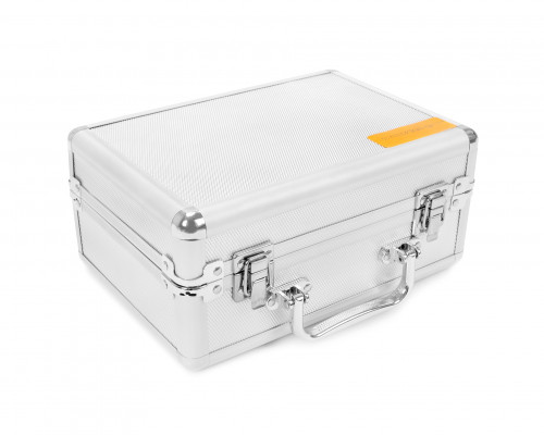 Нутромер микрометрический 3-точечный 125-150 0,005 б/у/к ЧИЗ