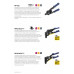 RAPID RP100 Heavy Duty Press, 3.2 мм, 4.0 мм, 4.8 мм, усиленный заклепочник (5000526)