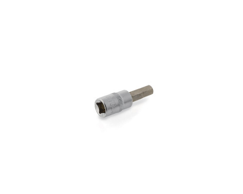 RUNTEC RT-H14SH6 Головка торцевая со вставкой RUNTEC CrV, 1/4