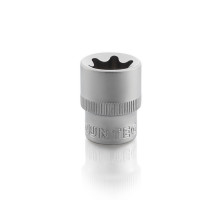 RUNTEC RT-H38SE18 Головка торцевая RUNTEC CrV, E-профиль, 3/8