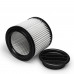 RUNTEC RT-VC-F1 Фильтр HEPA для пылесосов RUNTEC (RT-VC-F1)