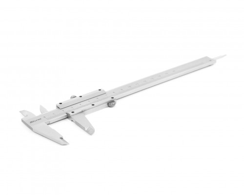 Штангенциркуль ШЦ-1-150 0,05 Микрон