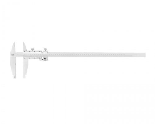 Штангенциркуль ШЦ-2- 500 0,1 губки 100мм ЧИЗ