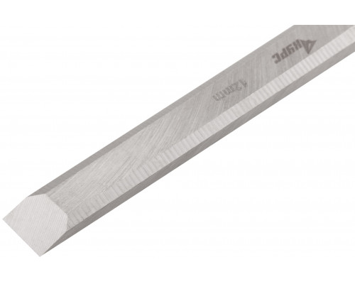 Стамеска с деревянной ручкой 12 мм