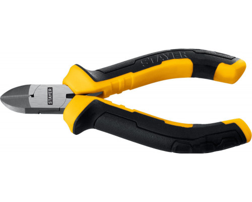 Бокорезы мини 120 мм STAYER 2218-5