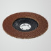 Круг лепестковый торцевой КЛТ 125 х 22.2 мм, P60 Professional STAYER 36581-125-060_z01