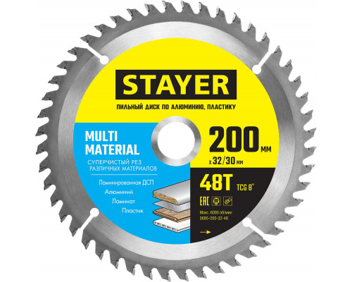 Ремень для крепления груза Professional STAYER 4 м 25 мм 0.5 т 40560-4  