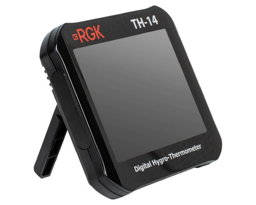 Термогигрометр RGK TH-14