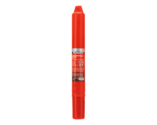 Центрирующее сверло для коронок, хвостовик M22 х 250 мм, SDS Plus Matrix (70338)
