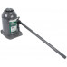 Домкрат бутылочный профессиональный г/п 30 т, 245-485 мм, GARWIN PRO, GE-WJ030A