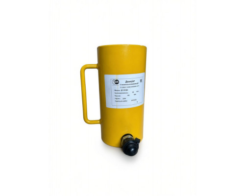 Домкрат гидравлический грузовой TOR ДУ30П150 (HHYG-30150) 30 т (1004549)