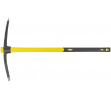 Кирка 2000 гр., фиберглассовая ручка 900 мм