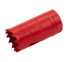 Коронка Bimetal, 25 мм Matrix (72425)