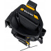 Сумка поясная 280 х 200 мм с быстросъёмным креплением FastClip KP-13E KRAFTOOL 38772