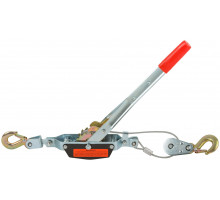 Лебедка ручная усиленная 2000 кг (64646)