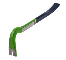 Лом-гвоздодёр, 300X22X12 мм Сибртех