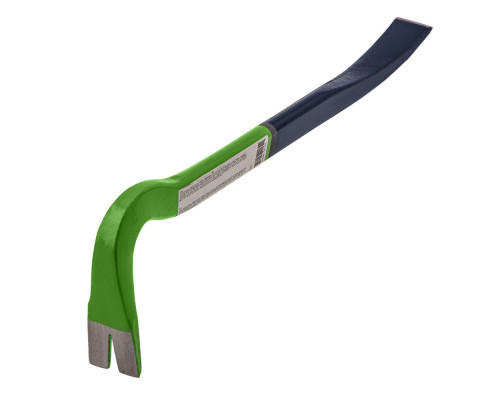 Лом-гвоздодёр, 300X22X12 мм Сибртех