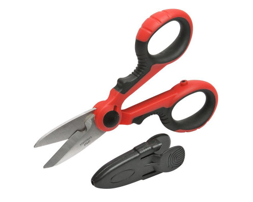 Ножницы электромонтажника ES-01 (КВТ) 57132