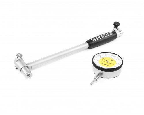 Нутромер индикаторный НИ 50- 160 0,01 SHAHE