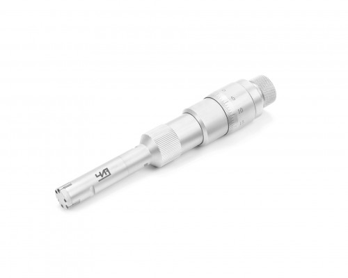 Нутромер микрометрический 3-точечный 11-14 0,005 ЧИЗ