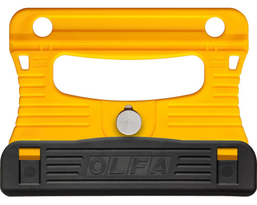 Скребок 120 мм OLFA OL-GSR-1/3B