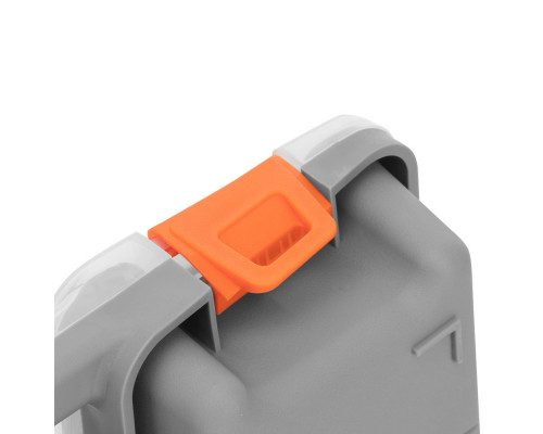 Органайзер 310 x 250 x 50 мм, пластик Stels