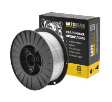 Проволока алюмин. БАРСВЕЛД AlSi5 ф 1,2 мм (AlSi51206)