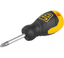Отвертка PZ2 х 40 мм JSD006