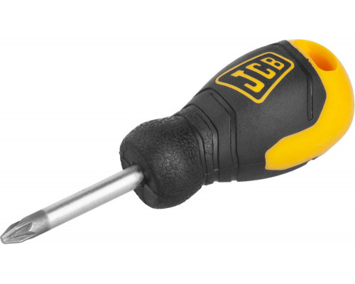 Отвертка PZ2 х 40 мм JSD006