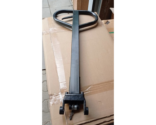 Ручка в сборе для тележек гидравлических DF (Handle assembly) (1000316)