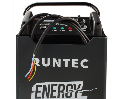 RUNTEC RT-CB1600 Пуско-зарядное устройство ENERGY 1600 (RT-CB1600)