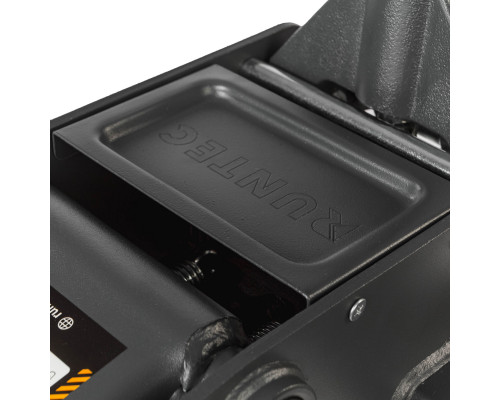 RUNTEC RT-PJ3 Домкрат подкатной 3 т, 130 - 462 мм, усиленный (RT-PJ3)