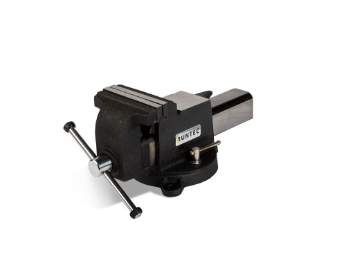 RUNTEC RT-ST5 Тиски слесарные, профессиональные 125 мм (RT-ST5)