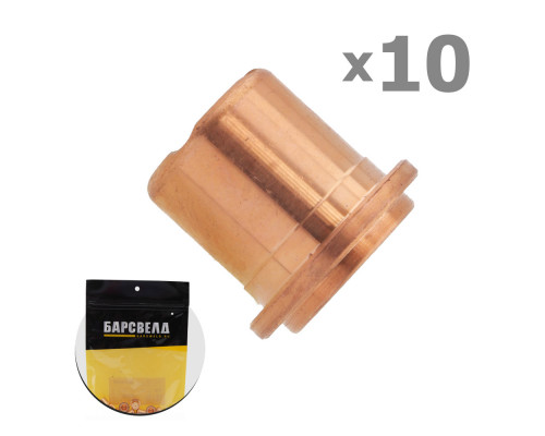 Сопло к резаку ERGOCUT A81 ф 1,2 мм (BPD0105-12)