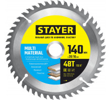 Лента клейкая двухсторонняя на тканевой основе Professional STAYER 38 мм 10 м 1217-38-10  