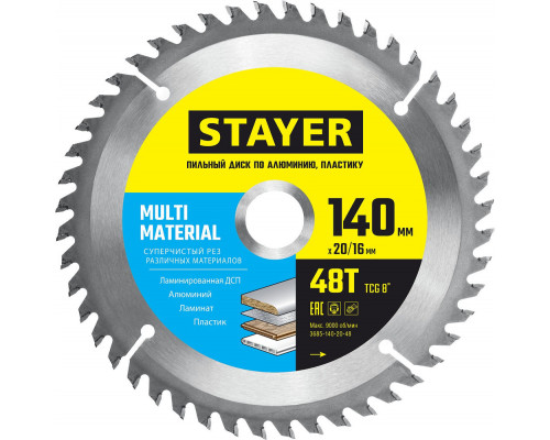 Лента клейкая двухсторонняя на тканевой основе Professional STAYER 38 мм 10 м 1217-38-10  