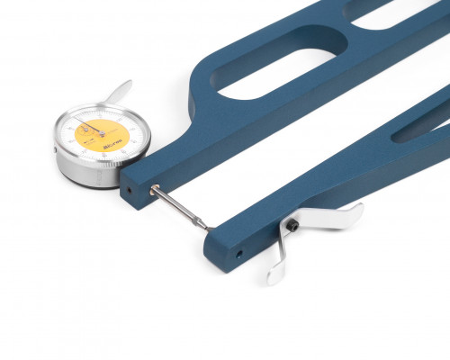 Стенкомер трубный СТ-30-300 Микрон