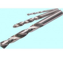 Сверло d 6,9 ц/х Р6М5