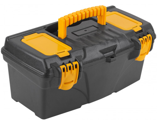 Ящик для инструмента пластиковый 13