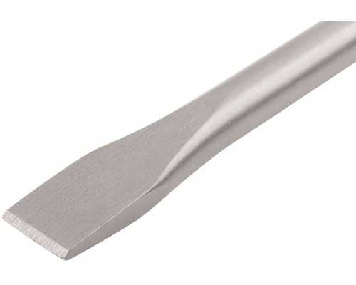 Зубило узкое по бетону FDW, SDS Plus, 14 x 400 x 20 мм (47-768)