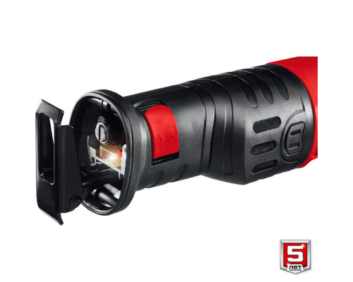 Пила сабельная 1100 Вт ЗУБР ЗПС-1100 Э